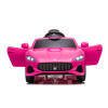 kids Maserati GranCabrio ride on Car