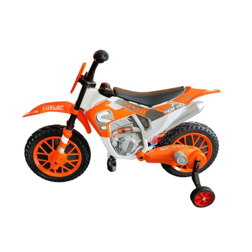 kids 12v electric motorbike