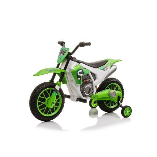 kids cross bike electric