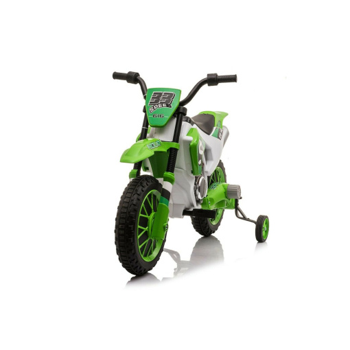 kids electric ride on bike