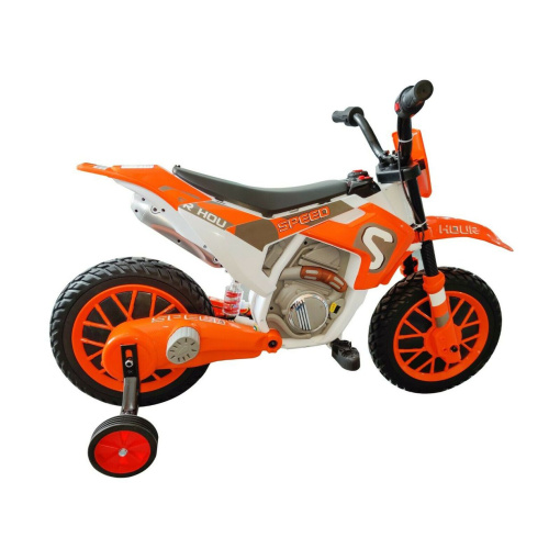 kids motorbike