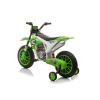 kids motorbike with Stabilisers