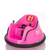 pink waltzer 12v kids car