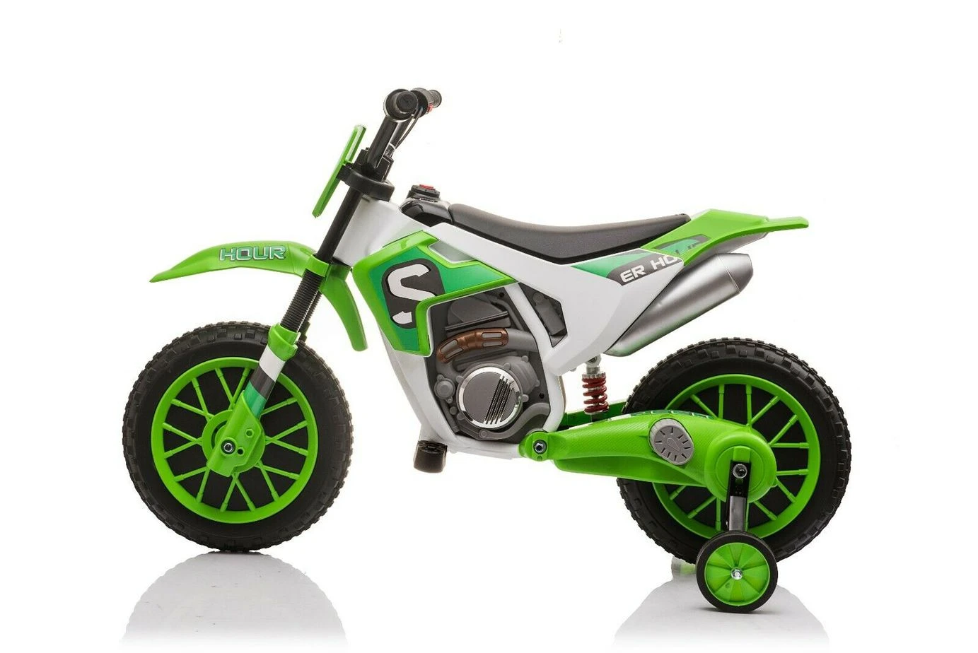 Rechargeable bike on sale for child