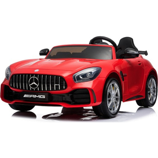 Kids 2 seater Mercedes ride on electric car