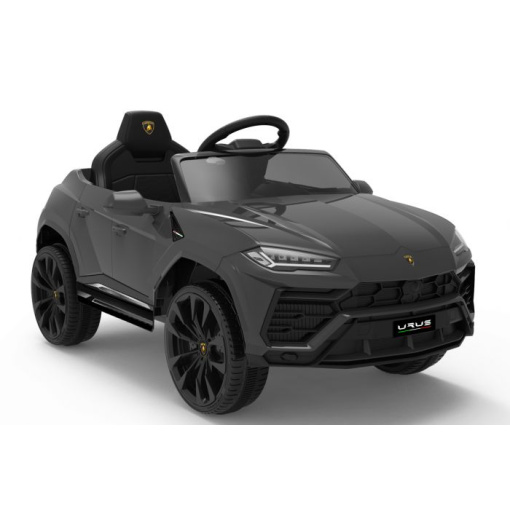 BDM0923 BLACK LAMBORGHINI URUS RID EON CAR