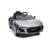 Audi Rid eon Car Kids