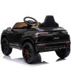 LAMBORGHINI URUS RIDE ON KIDS CAR BLACK