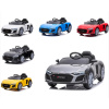 Kids12v Ride on Cars Audi Sport