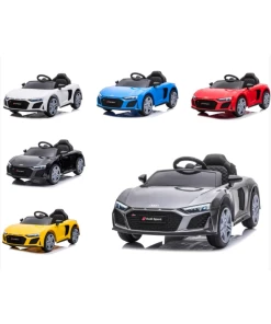 Kids12v Ride on Cars Audi Sport