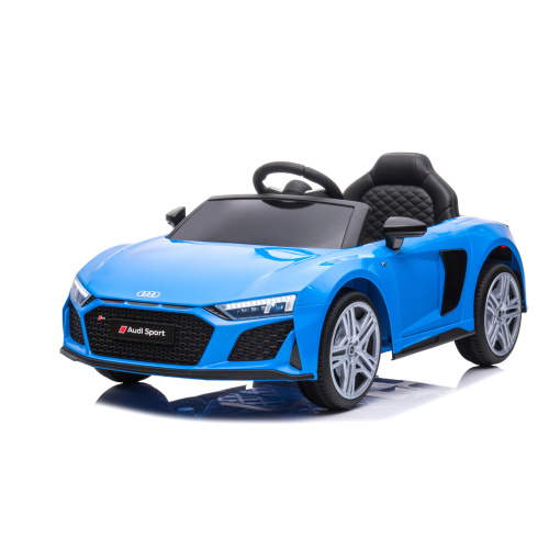 Audi r8 cheap kids car