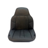 leather seat for kids bmw