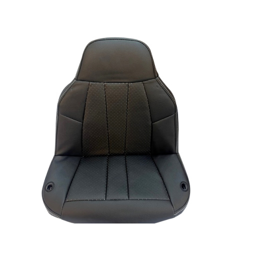 leather seat for kids bmw