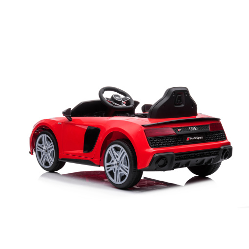 audi r8 sports kids car