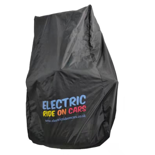 Kids Electric Car Cover