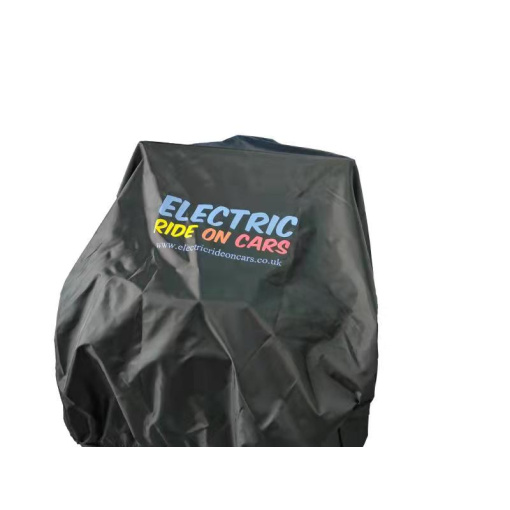 Ride on Car Covers