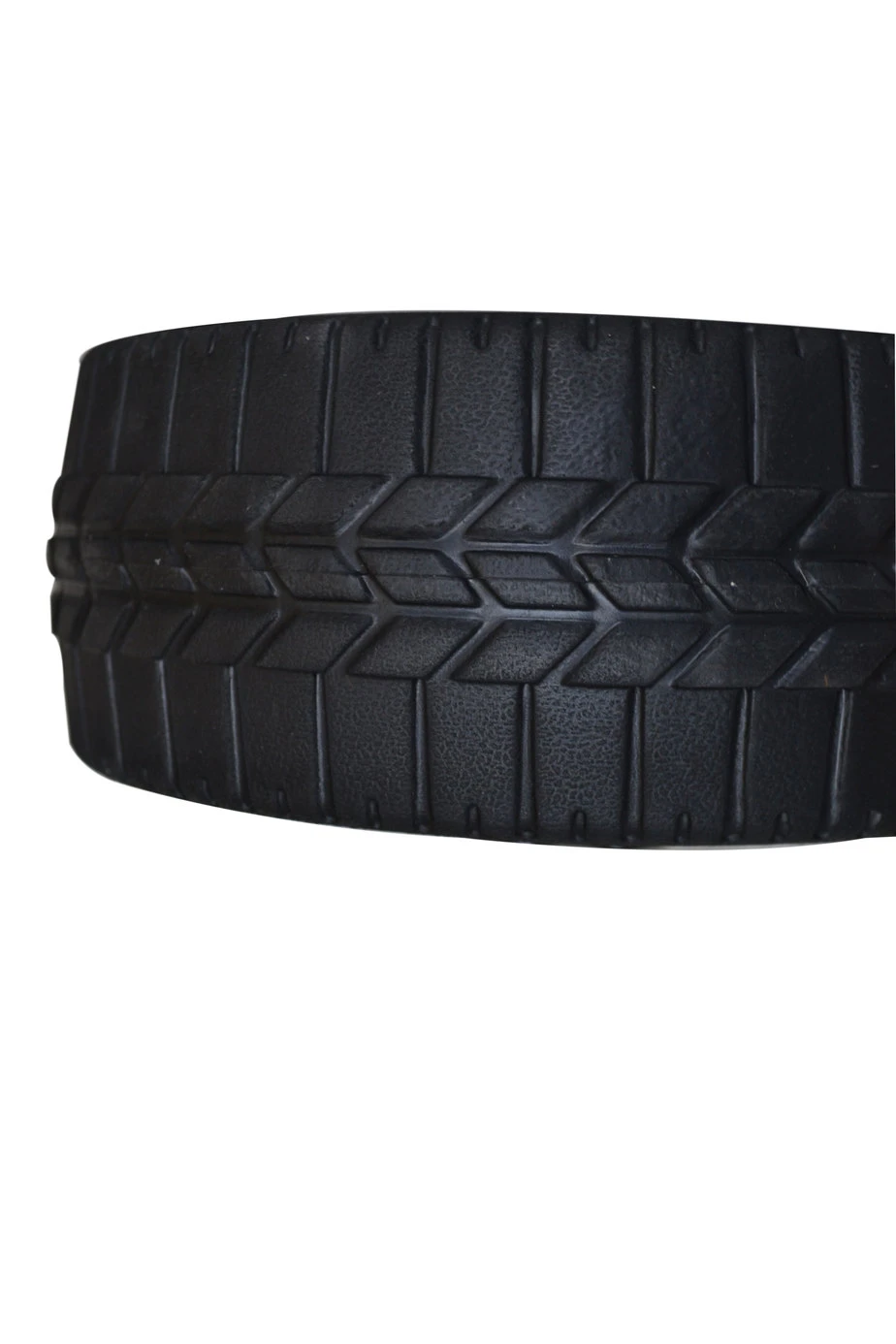 Ride on car clearance rubber wheels