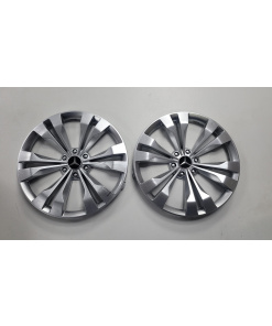 XMX606 WHEEL TRIMS