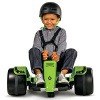 Kids 6v Go Kart Spin