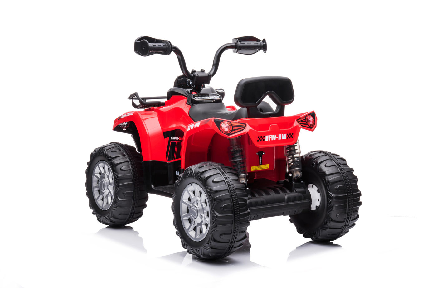 12 volt battery quad bike