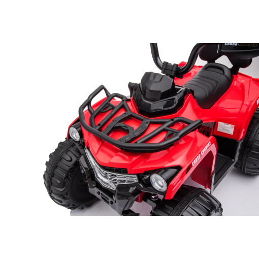 Kids Electrical Quad