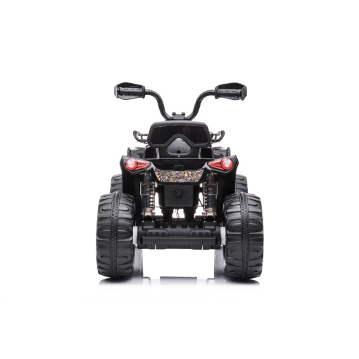 kids Black 12v Quad Ride on