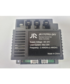 JR1707RX-24 REMOTE RECIEVER