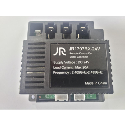 JR1707RX-24 REMOTE RECIEVER