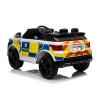 Kids Police Car