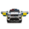 Kids SUV Police Car