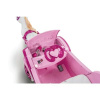 disney princess horse and carriage electric ride on 6v