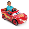 Red car for kids