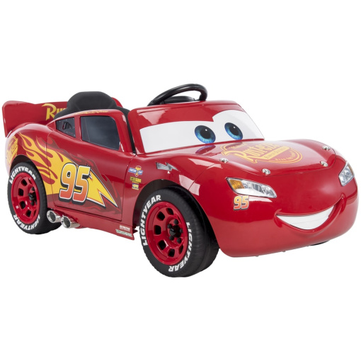 kids 6v rid eon car