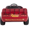 Rusteze ride on car