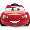 McQueen Ride on Car
