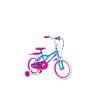 Pink Girls Bike