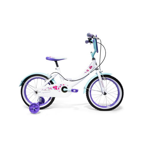 Kids 16" bike