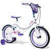 Girls 16" bike