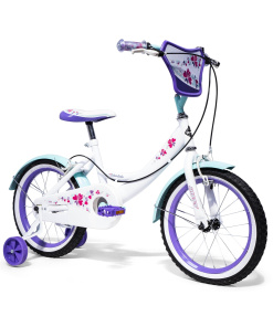 Girls 16" bike