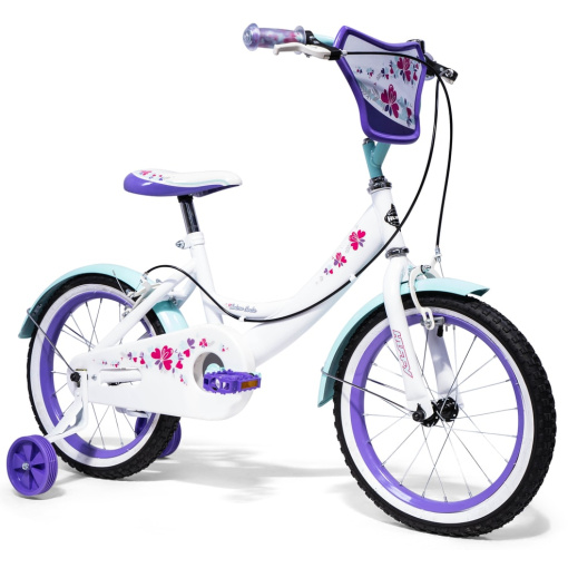 Girls 16" bike