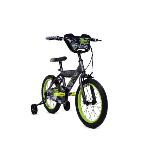 Kids 16" bicycle for boys