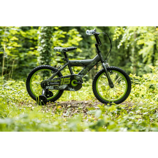 Kids 16" bike