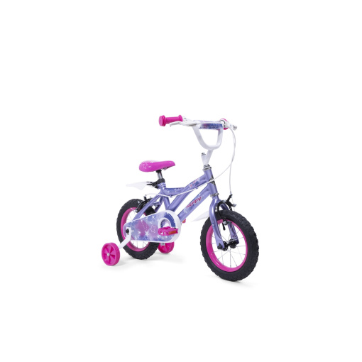 Girls bicycle