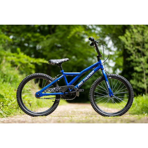 Kids 20" BMX Bike