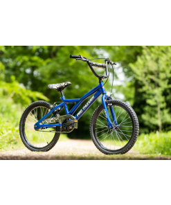 20" Kids BMX Bike