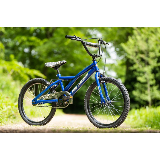 20" Kids BMX Bike