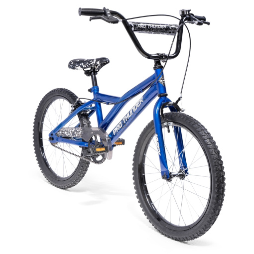 20" Huffy Pro Thunder Bike