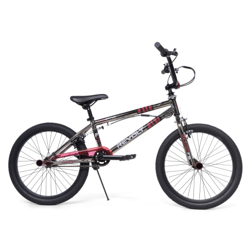 revolt bmx kids bike