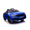 BMW M4 Kids electric car