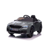 BMW M5 Black Kids car